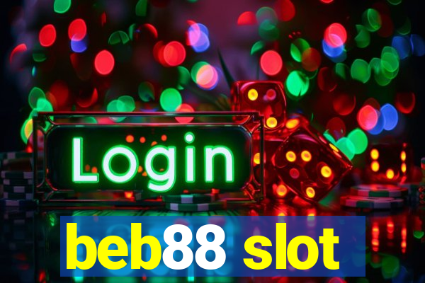 beb88 slot