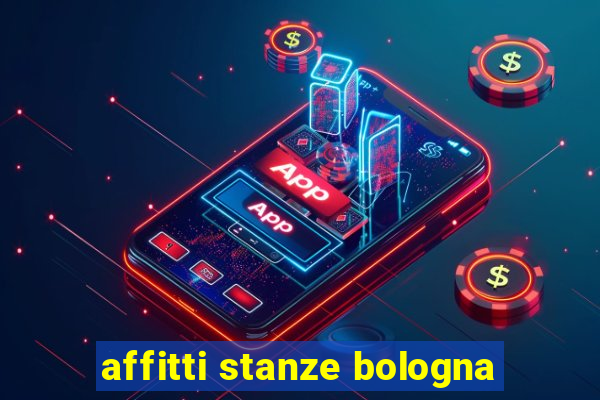 affitti stanze bologna