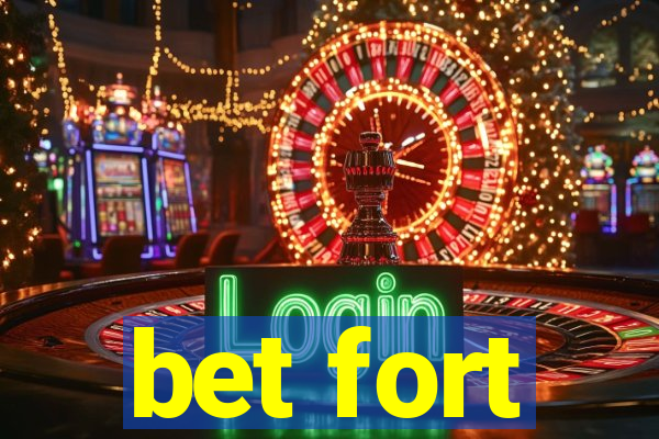 bet fort