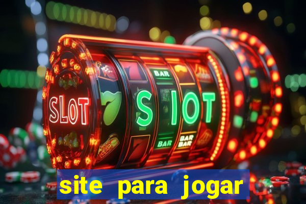 site para jogar poker valendo dinheiro