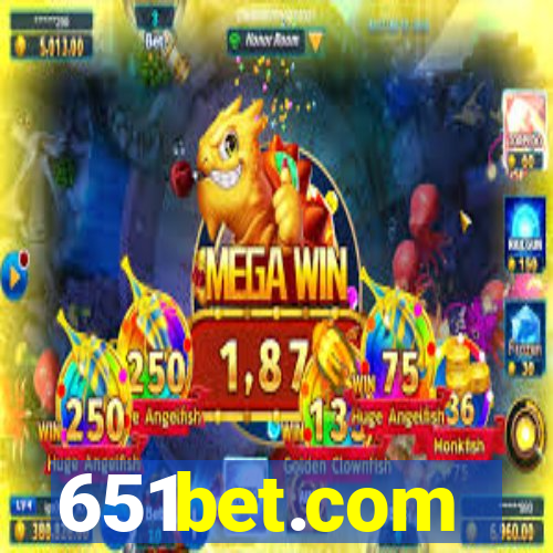 651bet.com