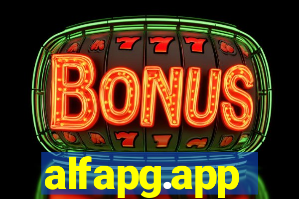 alfapg.app