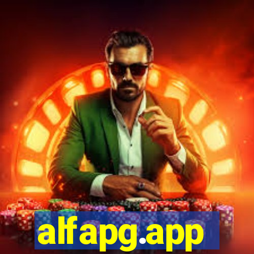 alfapg.app