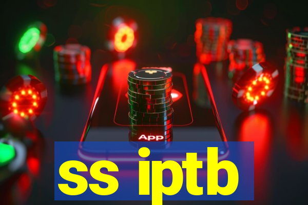 ss iptb