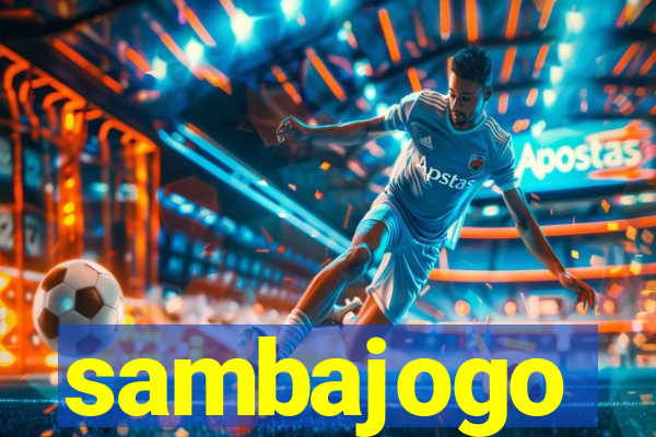 sambajogo