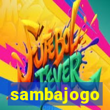 sambajogo