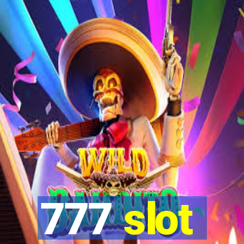 777 slot