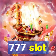 777 slot