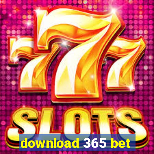 download 365 bet