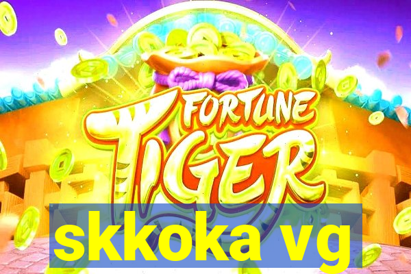 skkoka vg