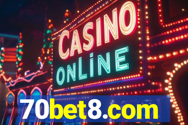 70bet8.com