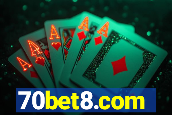 70bet8.com