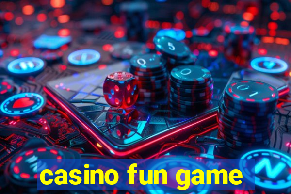 casino fun game