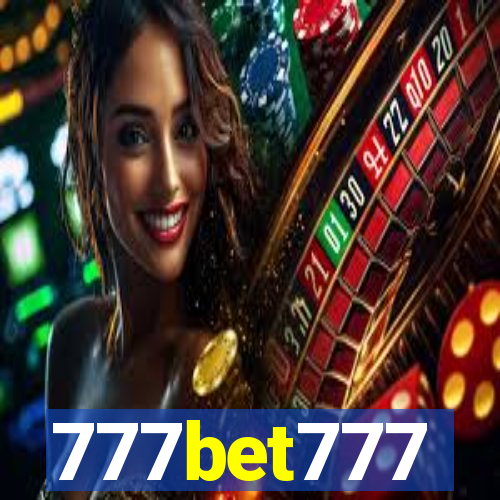 777bet777