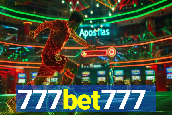 777bet777