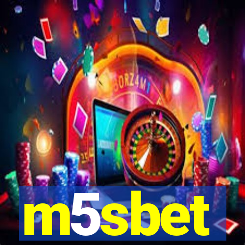 m5sbet