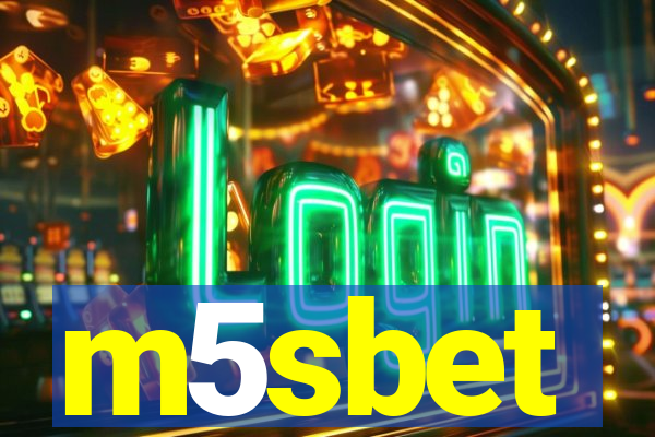 m5sbet