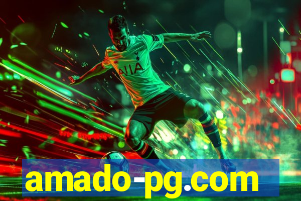 amado-pg.com