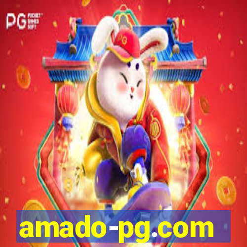 amado-pg.com