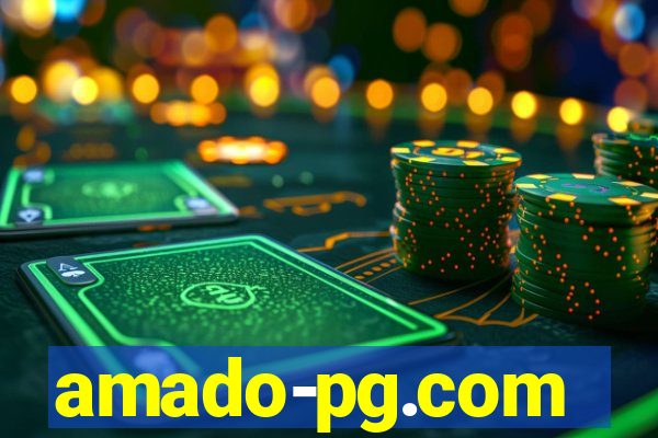 amado-pg.com