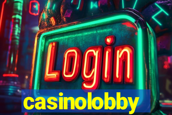 casinolobby