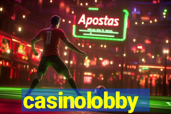 casinolobby