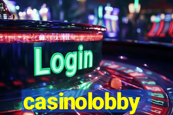 casinolobby