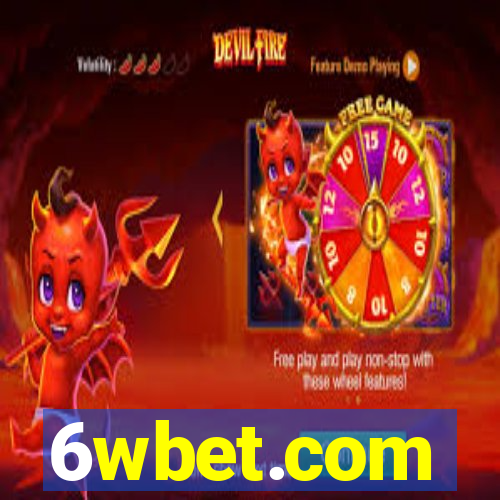 6wbet.com