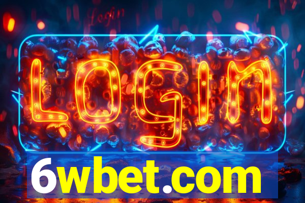 6wbet.com