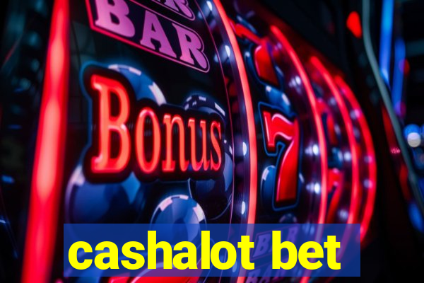 cashalot bet