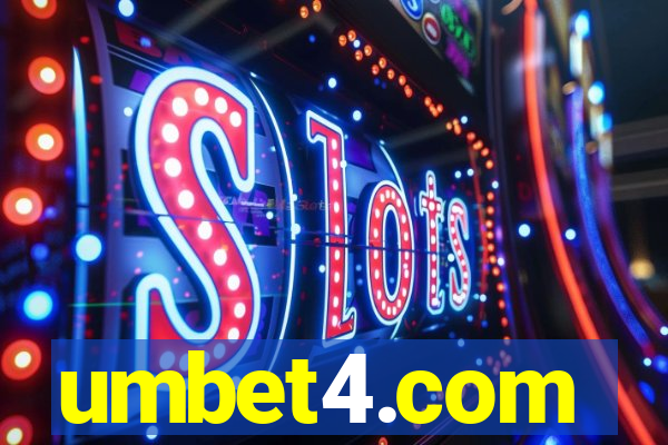 umbet4.com