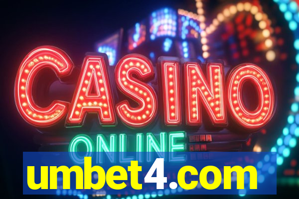 umbet4.com