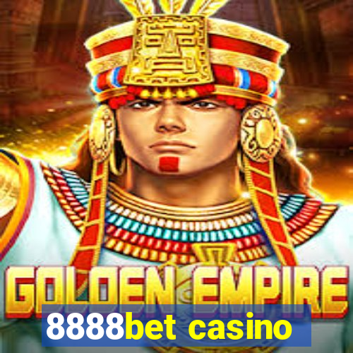 8888bet casino