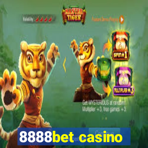 8888bet casino