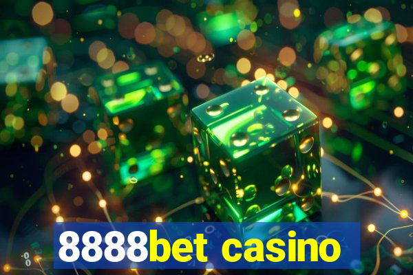 8888bet casino