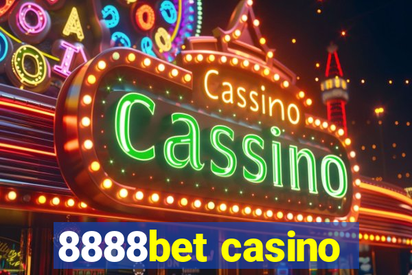 8888bet casino