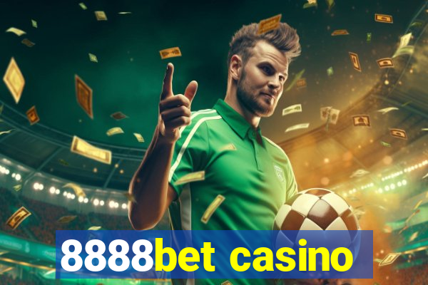 8888bet casino