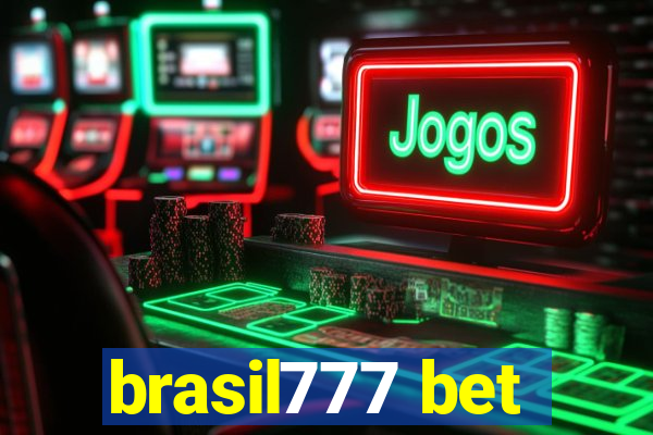 brasil777 bet