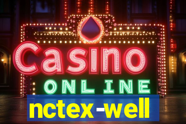 nctex-well