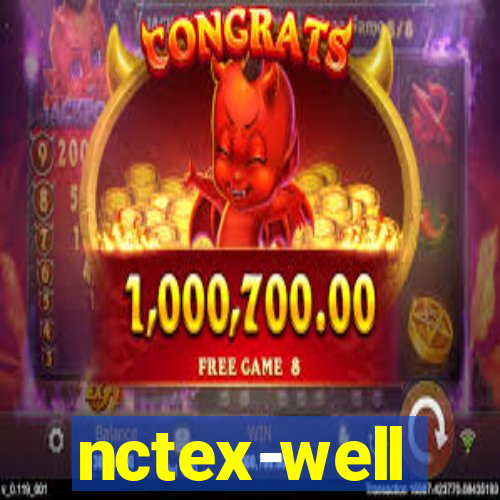 nctex-well