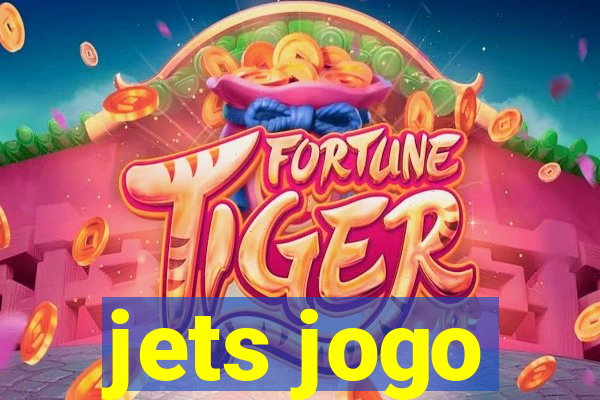 jets jogo