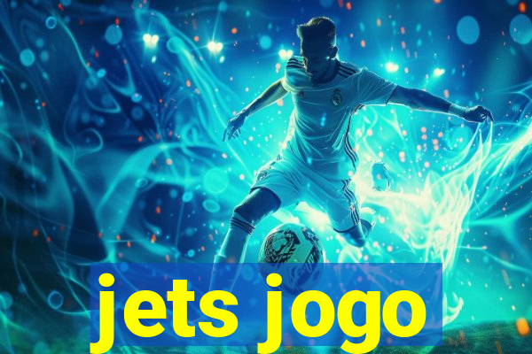 jets jogo