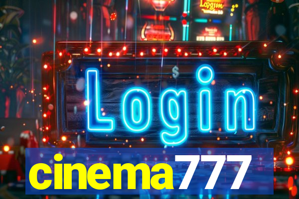 cinema777