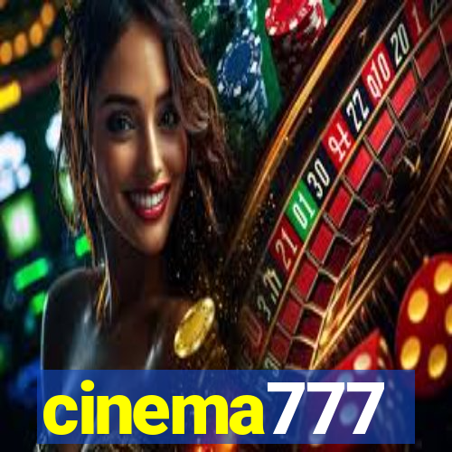 cinema777