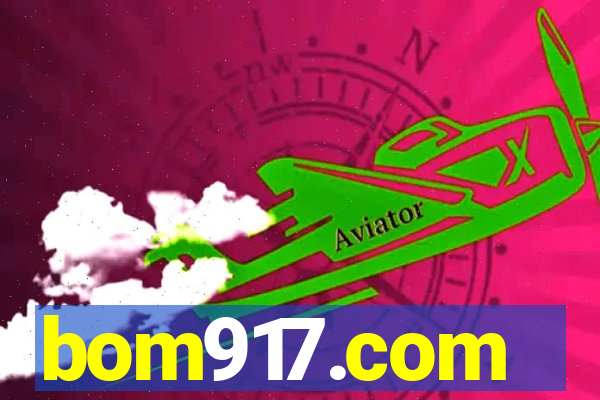 bom917.com