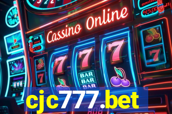 cjc777.bet