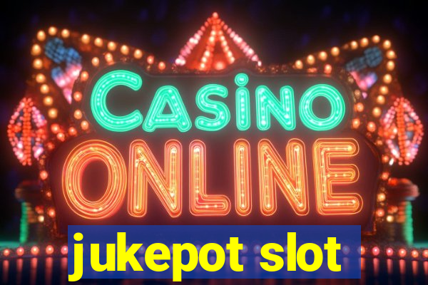 jukepot slot