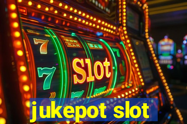 jukepot slot