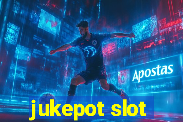 jukepot slot