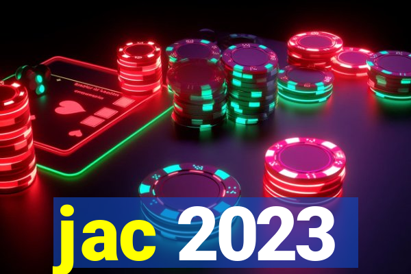 jac 2023